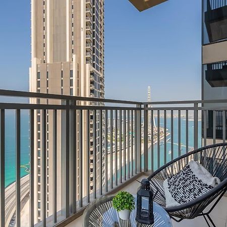 Frank Porter - 5242 Emaar Tower Dubai Bagian luar foto