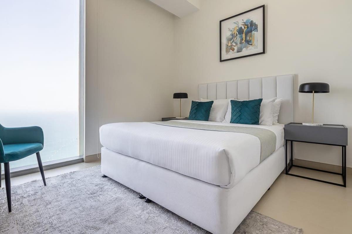 Frank Porter - 5242 Emaar Tower Dubai Bagian luar foto