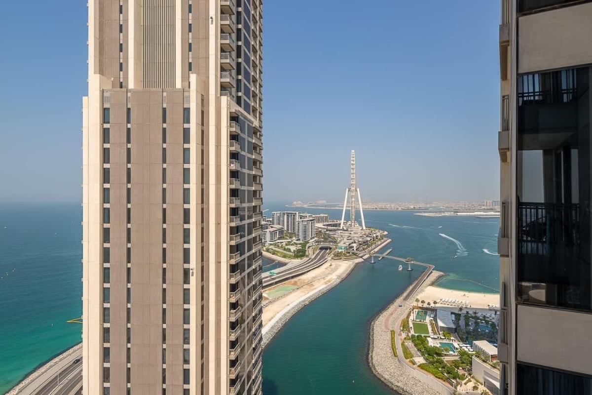 Frank Porter - 5242 Emaar Tower Dubai Bagian luar foto