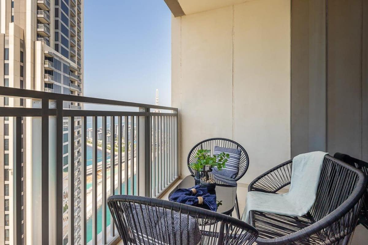 Frank Porter - 5242 Emaar Tower Dubai Bagian luar foto