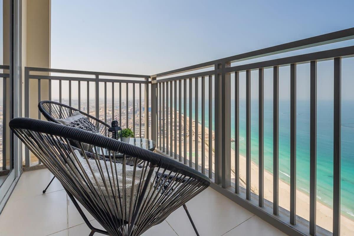 Frank Porter - 5242 Emaar Tower Dubai Bagian luar foto